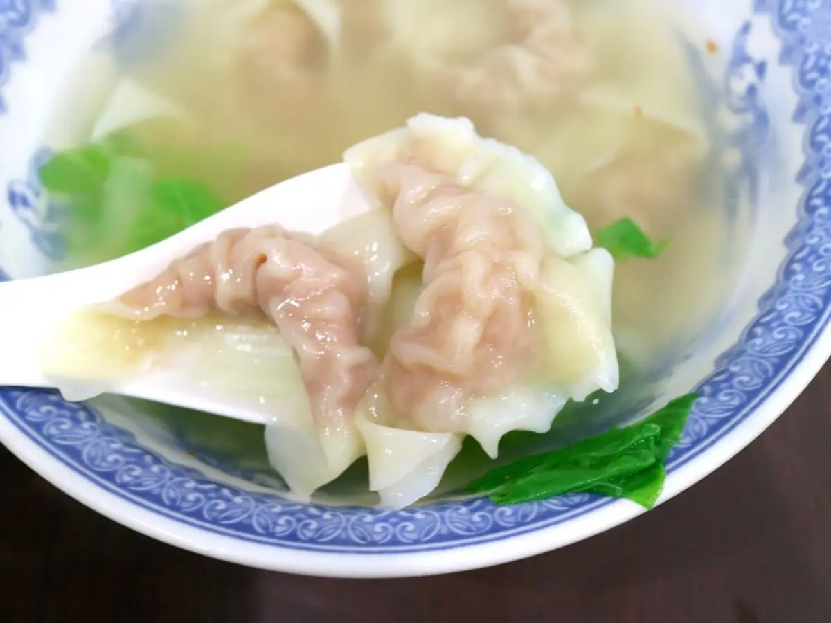 簡單煮就好吃！５家宅配手工餛飩：高雄60年老字號、噶瑪蘭黑豚內餡、７層工法麵皮