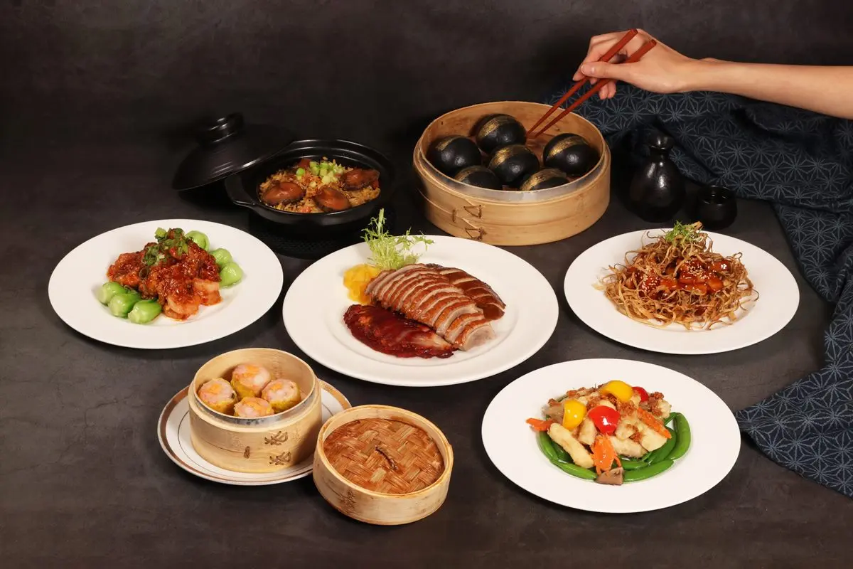 外帶餐點送「免費住宿券」!全台6家飯店180元吃星級便當,累積點數爽住萬元房型 外帶餐點送「免費住宿券」!全台6家飯店180元吃星級便當,累積點數爽住萬元房型