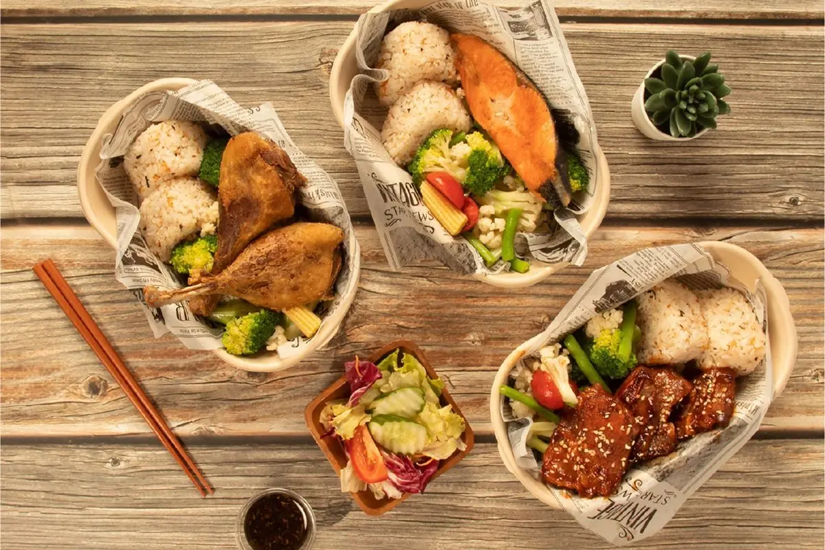 外帶餐點送「免費住宿券」!全台6家飯店180元吃星級便當,累積點數爽住萬元房型 外帶餐點送「免費住宿券」!全台6家飯店180元吃星級便當,累積點數爽住萬元房型