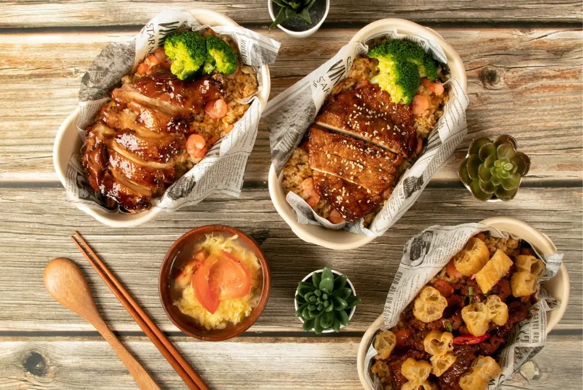 外帶餐點送「免費住宿券」!全台6家飯店180元吃星級便當,累積點數爽住萬元房型 外帶餐點送「免費住宿券」!全台6家飯店180元吃星級便當,累積點數爽住萬元房型