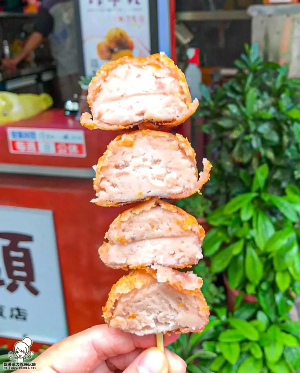 芋頭控暴動!每日限量「炸芋丸」酥脆超唰嘴,「椰奶西米露」喝得到滿滿芋泥 芋頭控暴動!每日限量「炸芋丸」酥脆超唰嘴,「椰奶西米露」喝得到滿滿芋泥