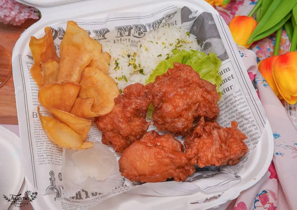 在家偽出國!日式洋食館外帶必點道地「蝦蝦飯盒」,夢幻「沖繩藍」網美一喝秒愛 在家偽出國!日式洋食館外帶必點道地「蝦蝦飯盒」,夢幻「沖繩藍」網美一喝秒愛