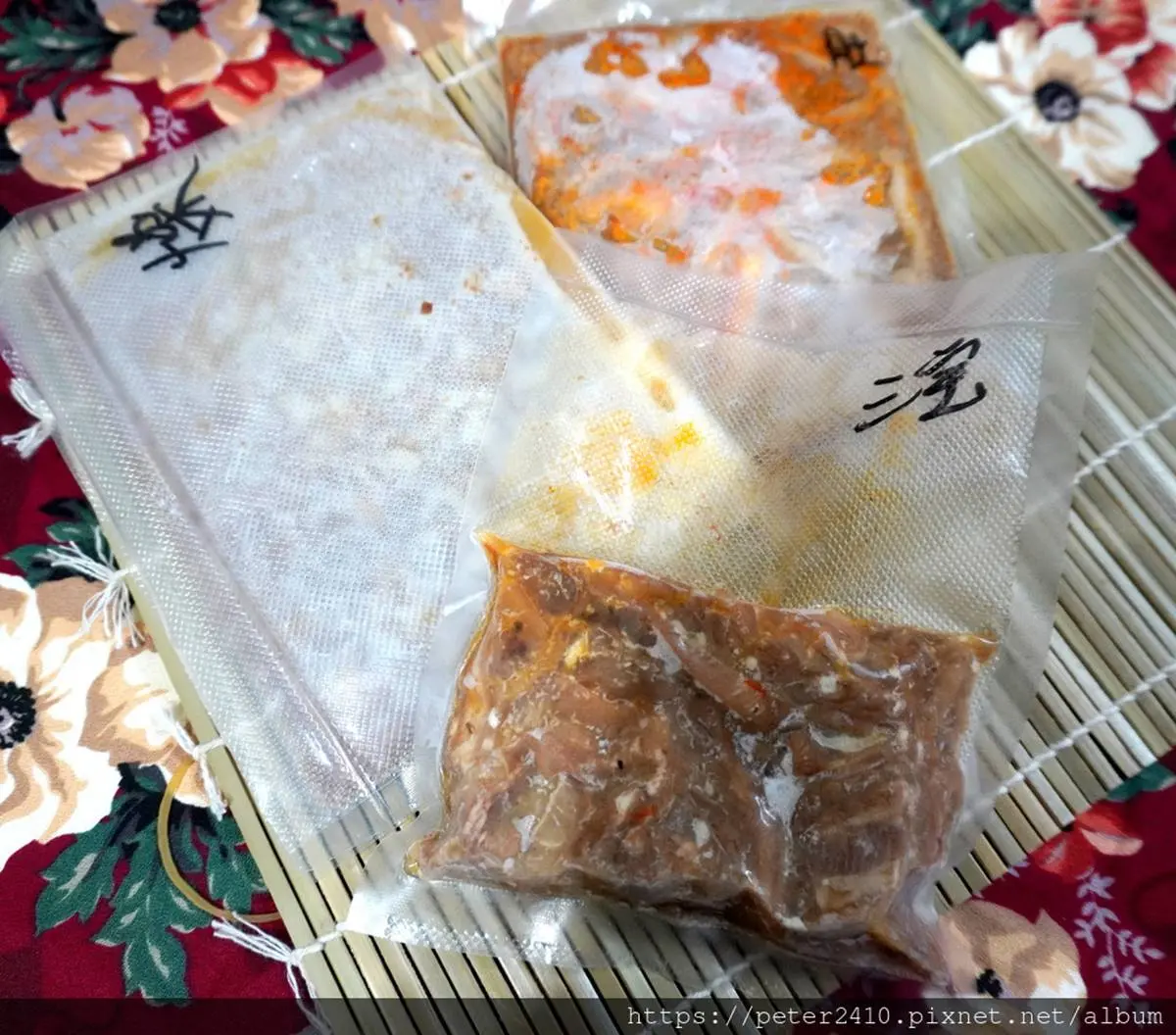 懶人救星！溫體牛專賣店「宅配料理包 」隔水加熱就能吃，濃厚牛肉燥拌飯拌麵都唰嘴