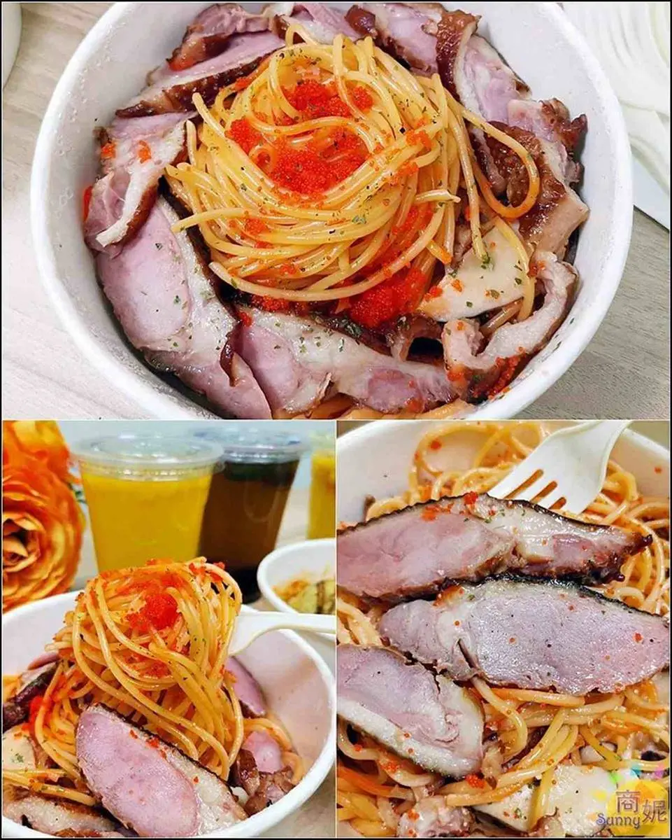 連醬汁都自己熬!IG暴紅餐廳必試酒香濃郁「毒癮醬」,整尾舒肥魷魚燉飯太浮誇 連醬汁都自己熬!IG暴紅餐廳必試酒香濃郁「毒癮醬」,整尾舒肥魷魚燉飯太浮誇