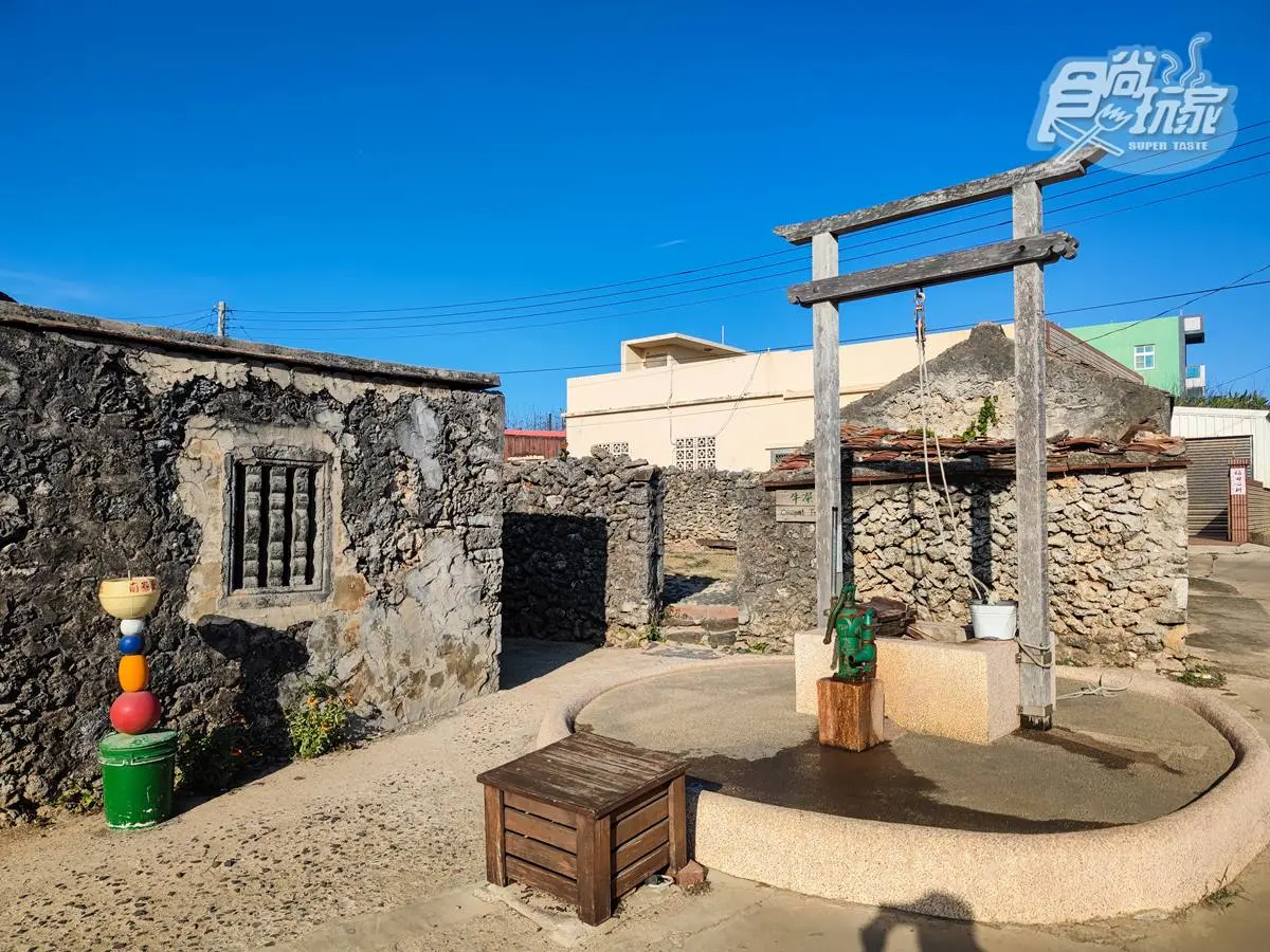 美到炸!勇闖澎湖必玩7大IG景點,划向「祕境沙洲」到「絕美峇里島酒吧」 美到炸!勇闖澎湖必玩7大IG景點,划向「祕境沙洲」到「絕美峇里島酒吧」