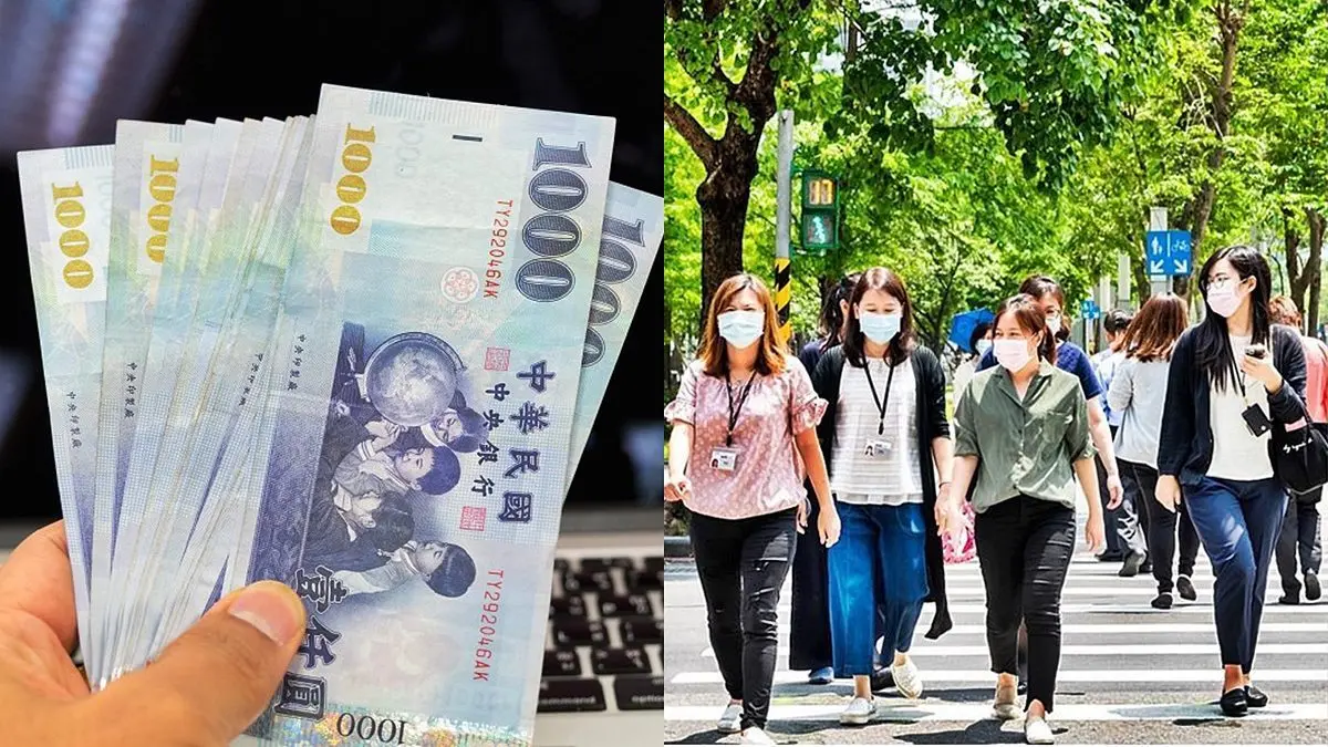 第三級警戒又延長!紓困貸款再推「C方案」,額度提高到100萬元、不限只能申請1次