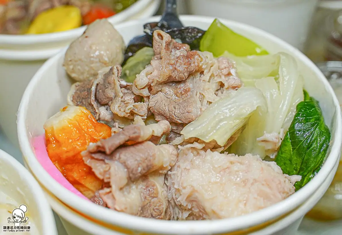 在家獨享!中南部7家高CP個人鍋:135元壽喜燒、5隻大蝦牛奶鍋、「一粒麻」麻奶湯 在家獨享!中南部7家高CP個人鍋:135元壽喜燒、5隻大蝦牛奶鍋、「一粒麻」麻奶湯