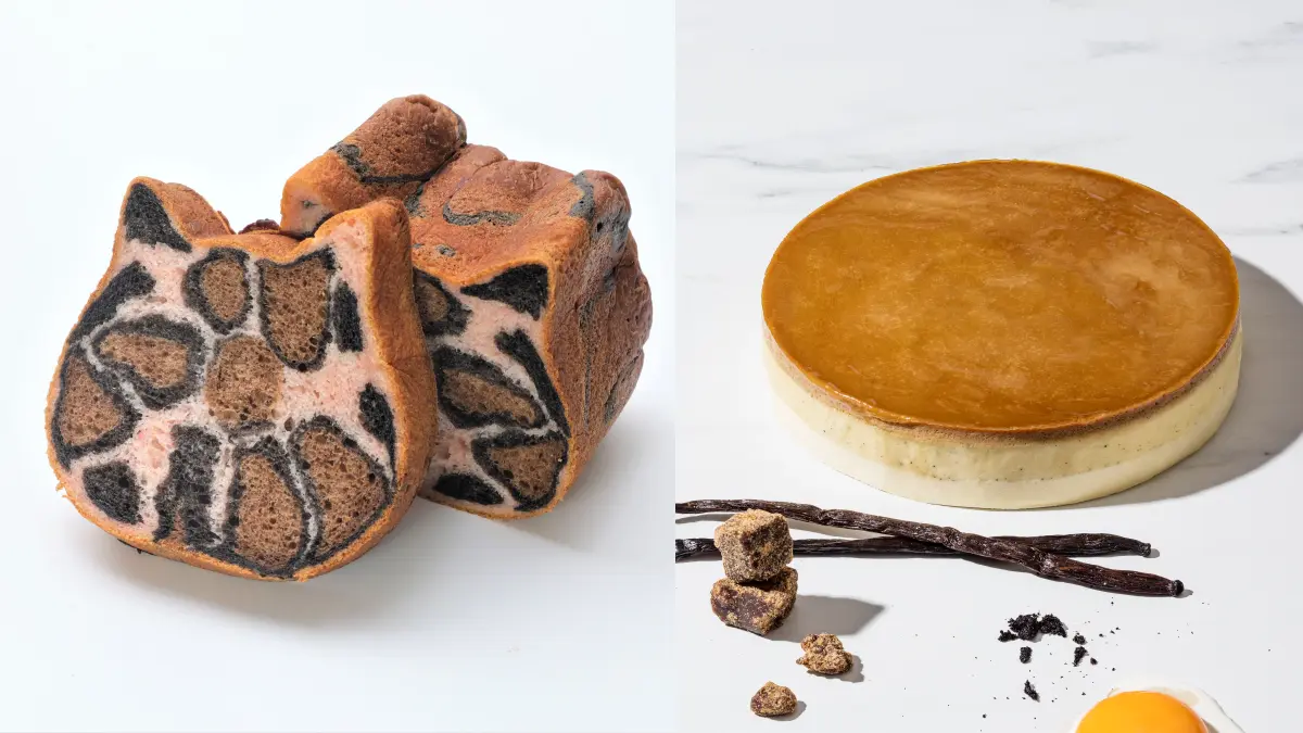 甜點控請收!3大甜點宅配優惠:1%bakery限時9折、黑糖道免運再送醇黑糖蜜