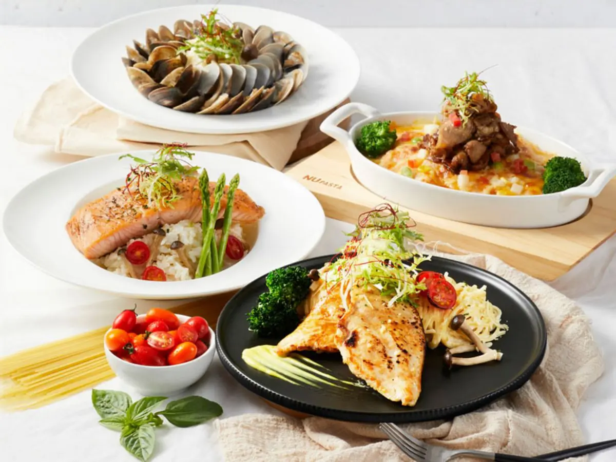全台14家美食推外帶優惠:鍋物買一送一、港式飲茶8折、餐盒75折 全台14家美食推外帶優惠:鍋物買一送一、港式飲茶8折、餐盒75折