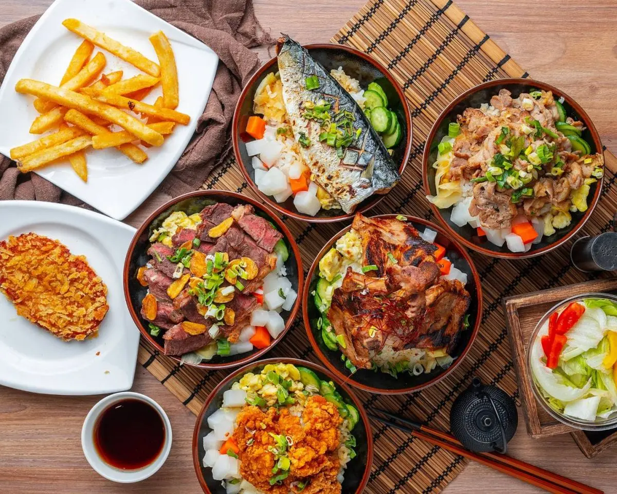 全台14家美食推外帶優惠:鍋物買一送一、港式飲茶8折、餐盒75折 全台14家美食推外帶優惠:鍋物買一送一、港式飲茶8折、餐盒75折