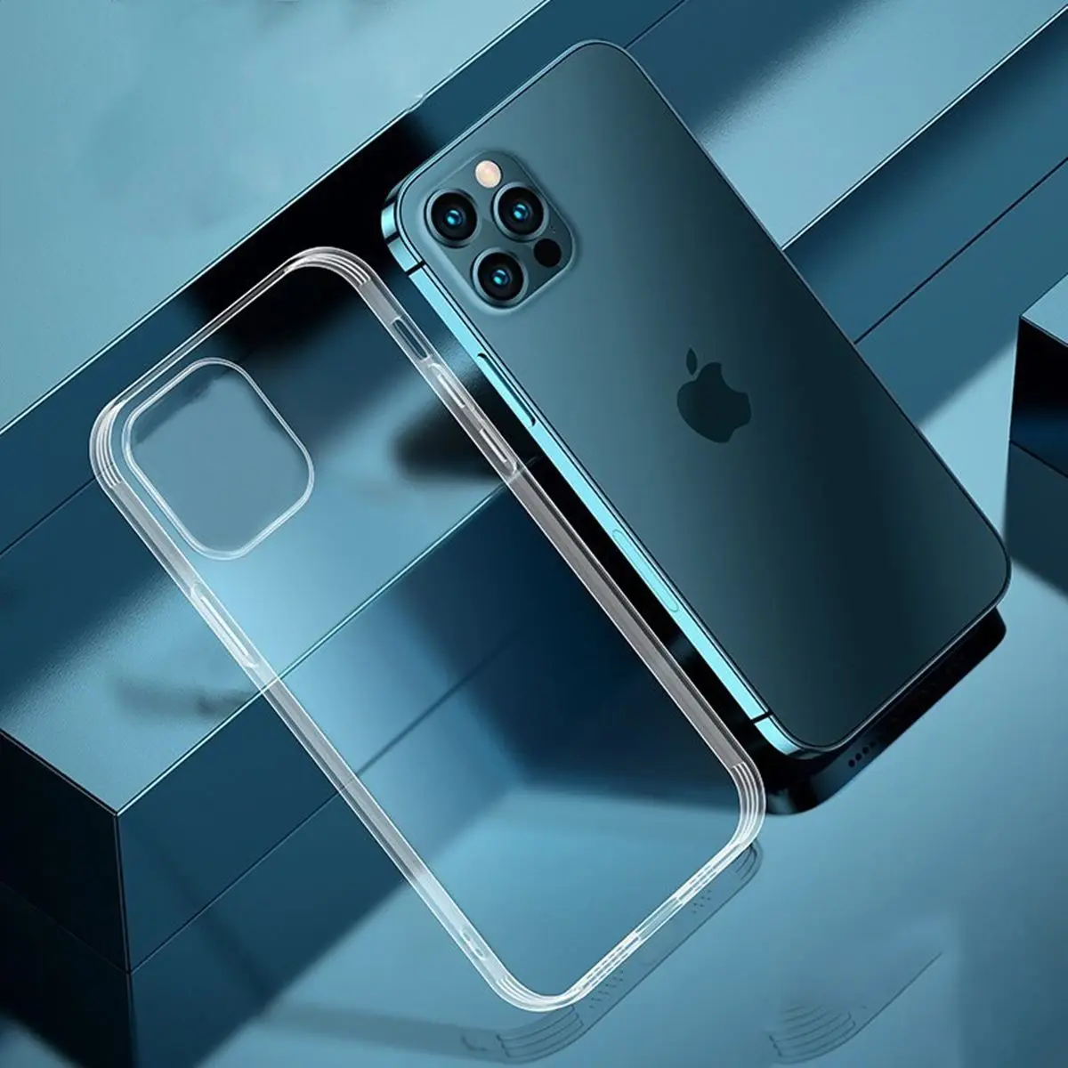 iPhone 13設計大曝光！電池容量增加變「厚片手機」，還有「二筒」鏡頭會消失