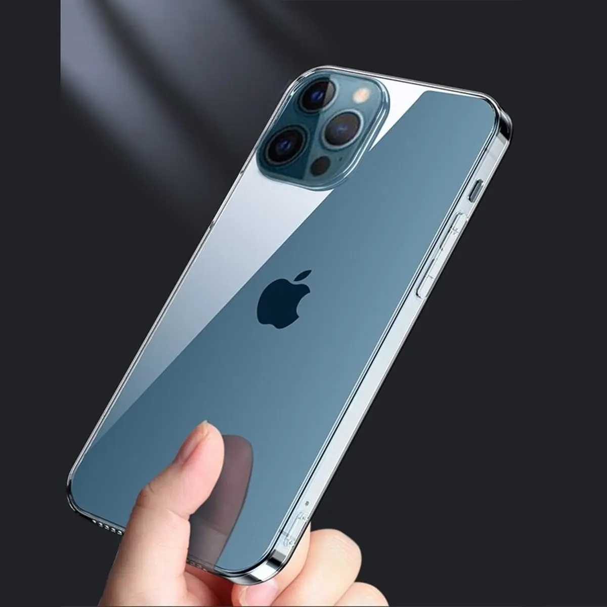 iPhone 13設計大曝光！電池容量增加變「厚片手機」，還有「二筒」鏡頭會消失