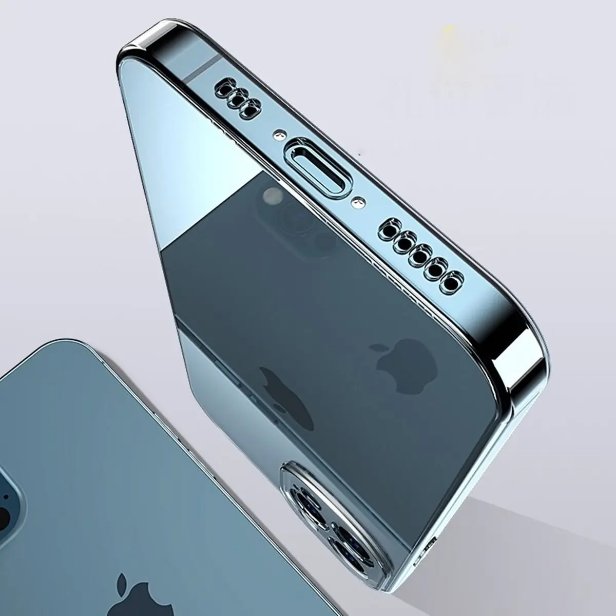 iPhone 13設計大曝光！電池容量增加變「厚片手機」，還有「二筒」鏡頭會消失