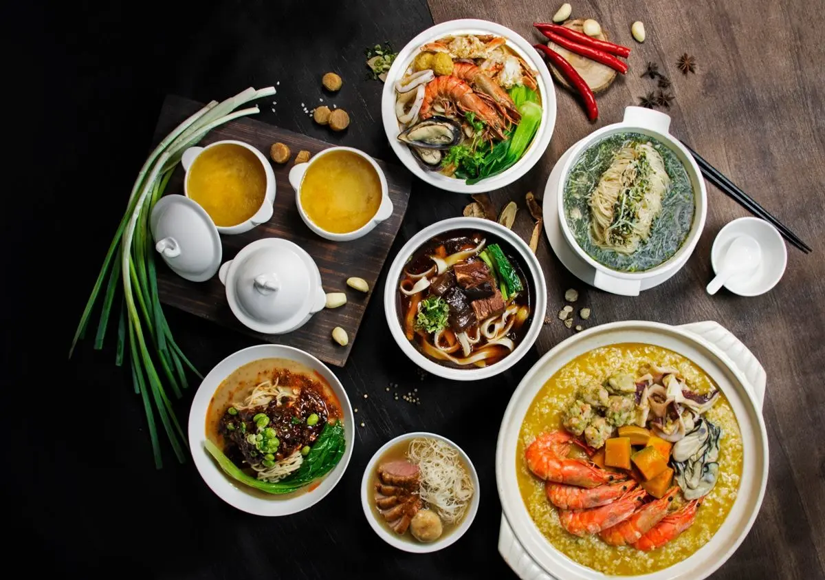 全台最強美食包!7家萬豪飯店每人不到250元爽吃,米其林二星、秒飛東南亞好料都有 全台最強美食包!7家萬豪飯店每人不到250元爽吃,米其林二星、秒飛東南亞好料都有