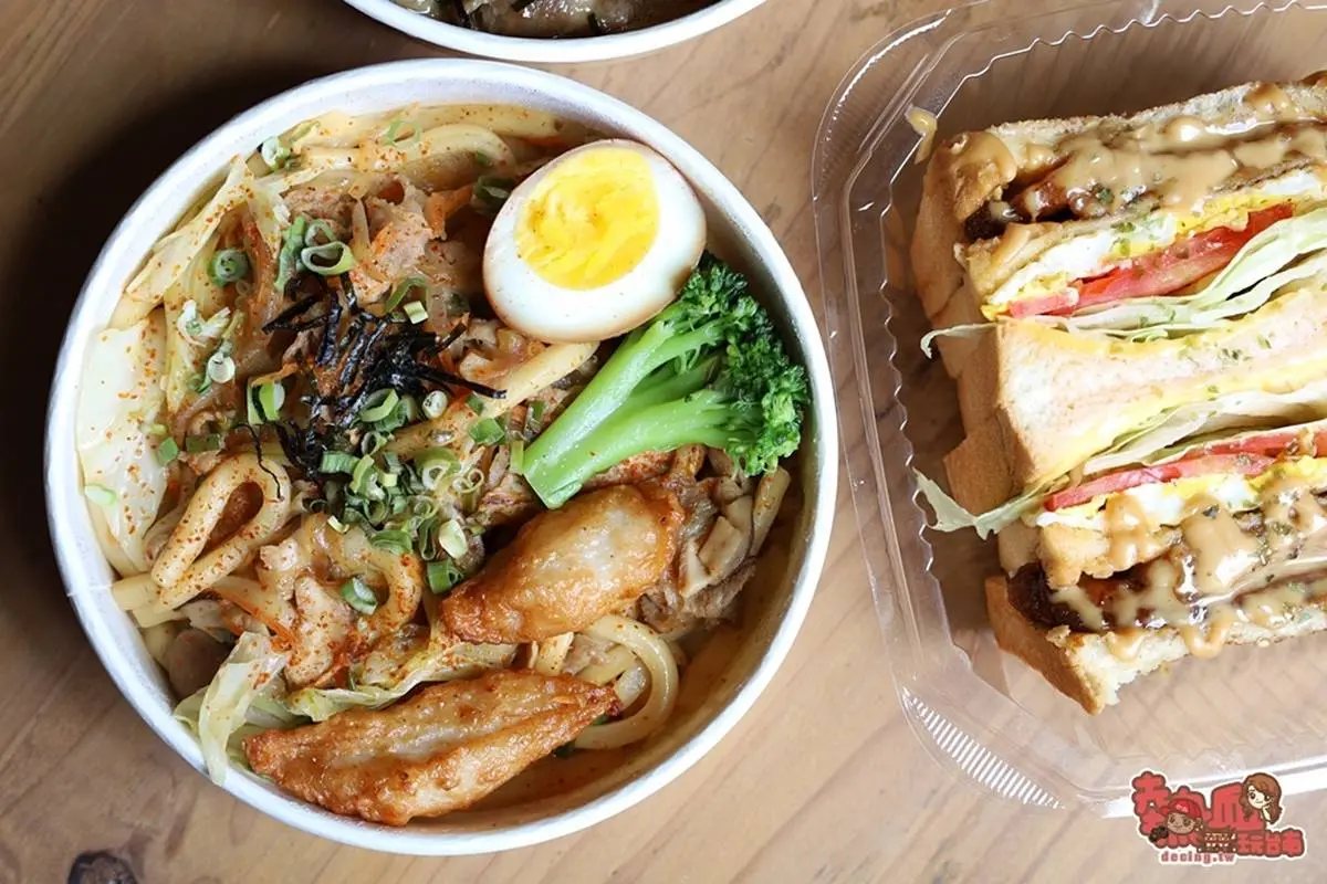 飲料控搶訂!人氣手搖「DIY組合包」在家輕鬆做出古早味粉圓,外帶必吃特調花醬三明治 飲料控搶訂!人氣手搖「DIY組合包」在家輕鬆做出古早味粉圓,外帶必吃特調花醬三明治