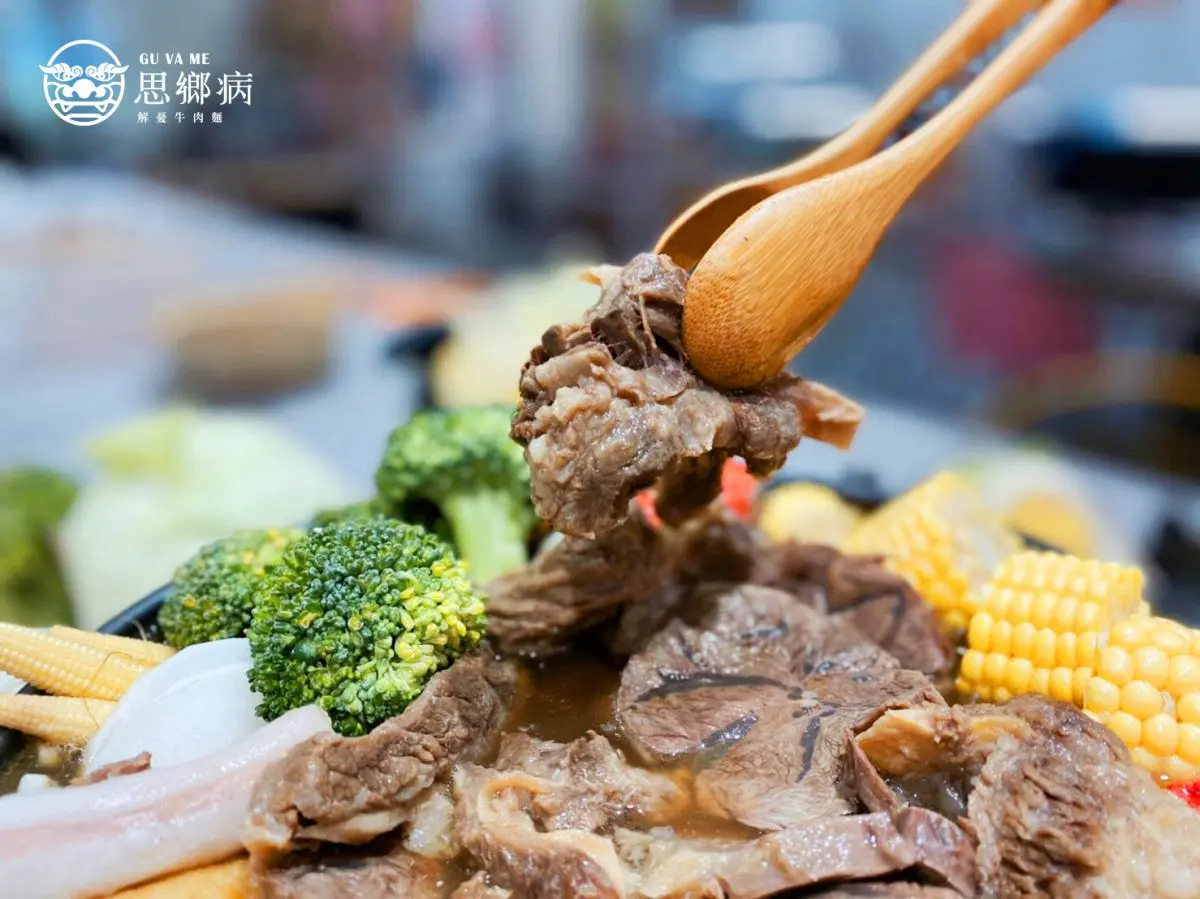在家瘋美食!7家職人料理推「防疫優惠」:米其林餐廳送招牌菜、抓餅組合現省323元 在家瘋美食!7家職人料理推「防疫優惠」:米其林餐廳送招牌菜、抓餅組合現省323元