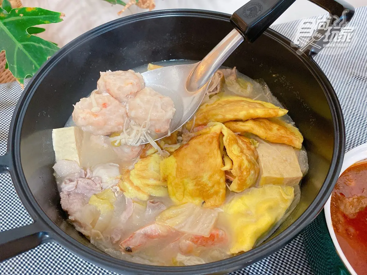 一秒飛到日港泰!超狂宅配爆料鍋「虎皮蛋餃」必吃,打卡港點、泰式白飯殺手在家像出國 一秒飛到日港泰!超狂宅配爆料鍋「虎皮蛋餃」必吃,打卡港點、泰式白飯殺手在家像出國