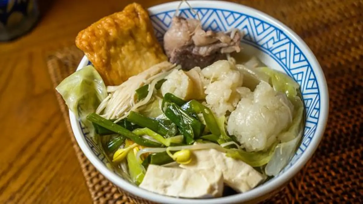 別處買不到!日式燒烤店推道地「和牛大腸鍋」冷凍包,午間必搶限量「滿滿都是肉丼飯」 別處買不到!日式燒烤店推道地「和牛大腸鍋」冷凍包,午間必搶限量「滿滿都是肉丼飯」