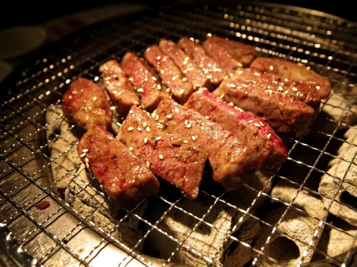 2大燒肉跨足生鮮宅配!橘焱最低19元起再送「牛排」、出一張嘴推2款肉肉箱 2大燒肉跨足生鮮宅配!橘焱最低19元起再送「牛排」、出一張嘴推2款肉肉箱