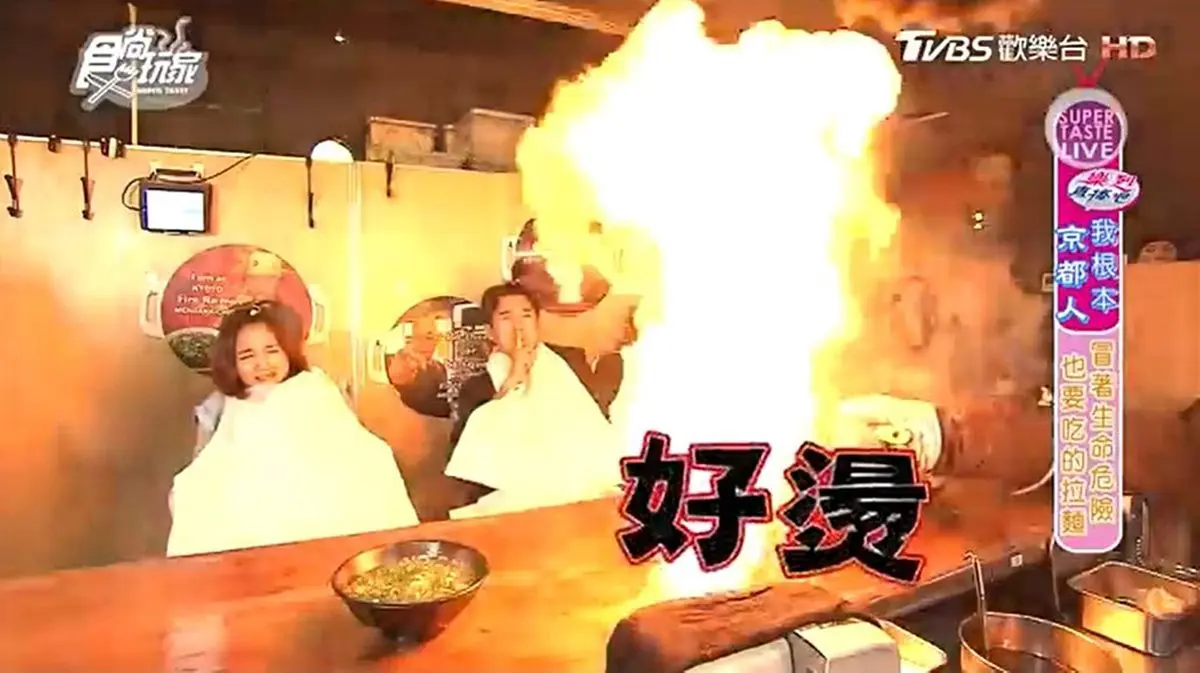 拉麵控先收起來!日本拉麵6都「必簌」好料,超狂「發爐」拉麵、米其林一星蚵仔拉麵 拉麵控先收起來!日本拉麵6都「必簌」好料,超狂「發爐」拉麵、米其林一星蚵仔拉麵
