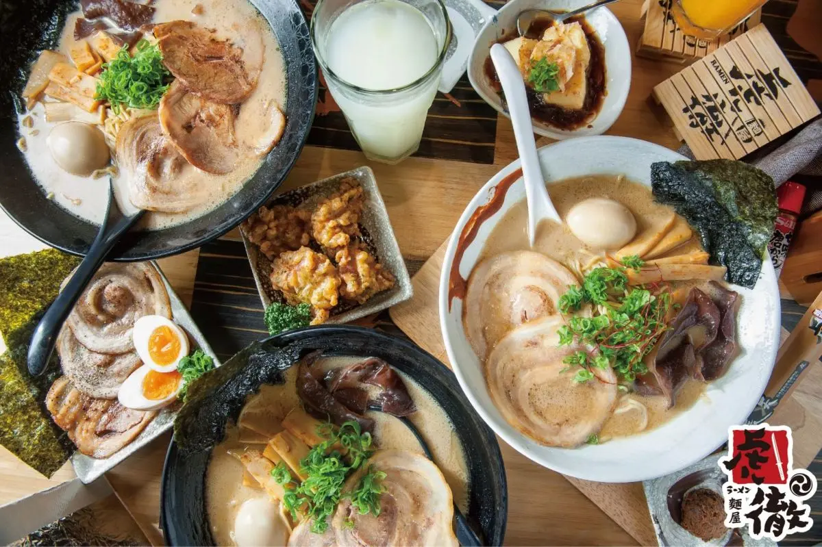 40家超欠收「7月優惠」:免費喝手搖飲、外帶餐半價、速食店買一送一、外送現折百元 40家超欠收「7月優惠」:免費喝手搖飲、外帶餐半價、速食店買一送一、外送現折百元