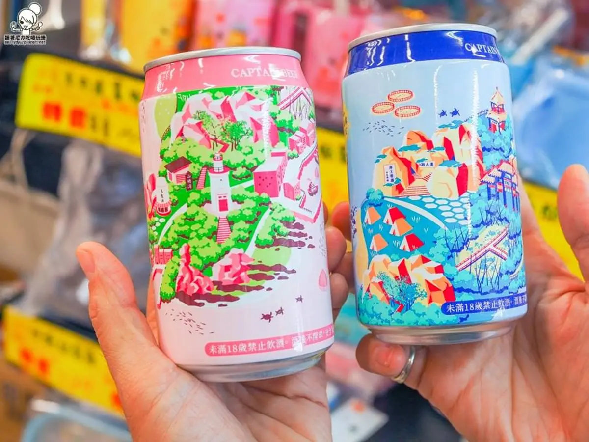 網激推！小琉球７大必買伴手禮：隱藏版番薯糖、50年在地香腸創始店、鮮蝦米麻花捲