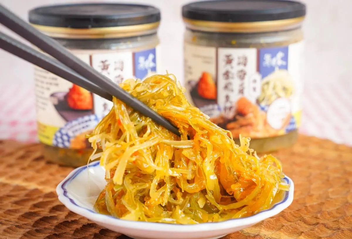 網激推！小琉球７大必買伴手禮：隱藏版番薯糖、50年在地香腸創始店、鮮蝦米麻花捲