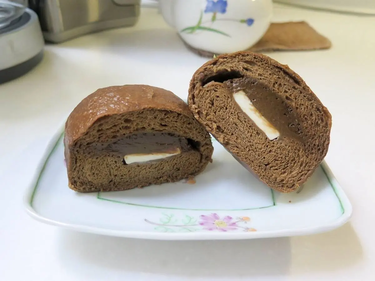 呼叫抹茶控!「小山園」饅頭夾鹹香乳酪超對味,少女必試清香玫瑰+酸甜草莓乾 呼叫抹茶控!「小山園」饅頭夾鹹香乳酪超對味,少女必試清香玫瑰+酸甜草莓乾