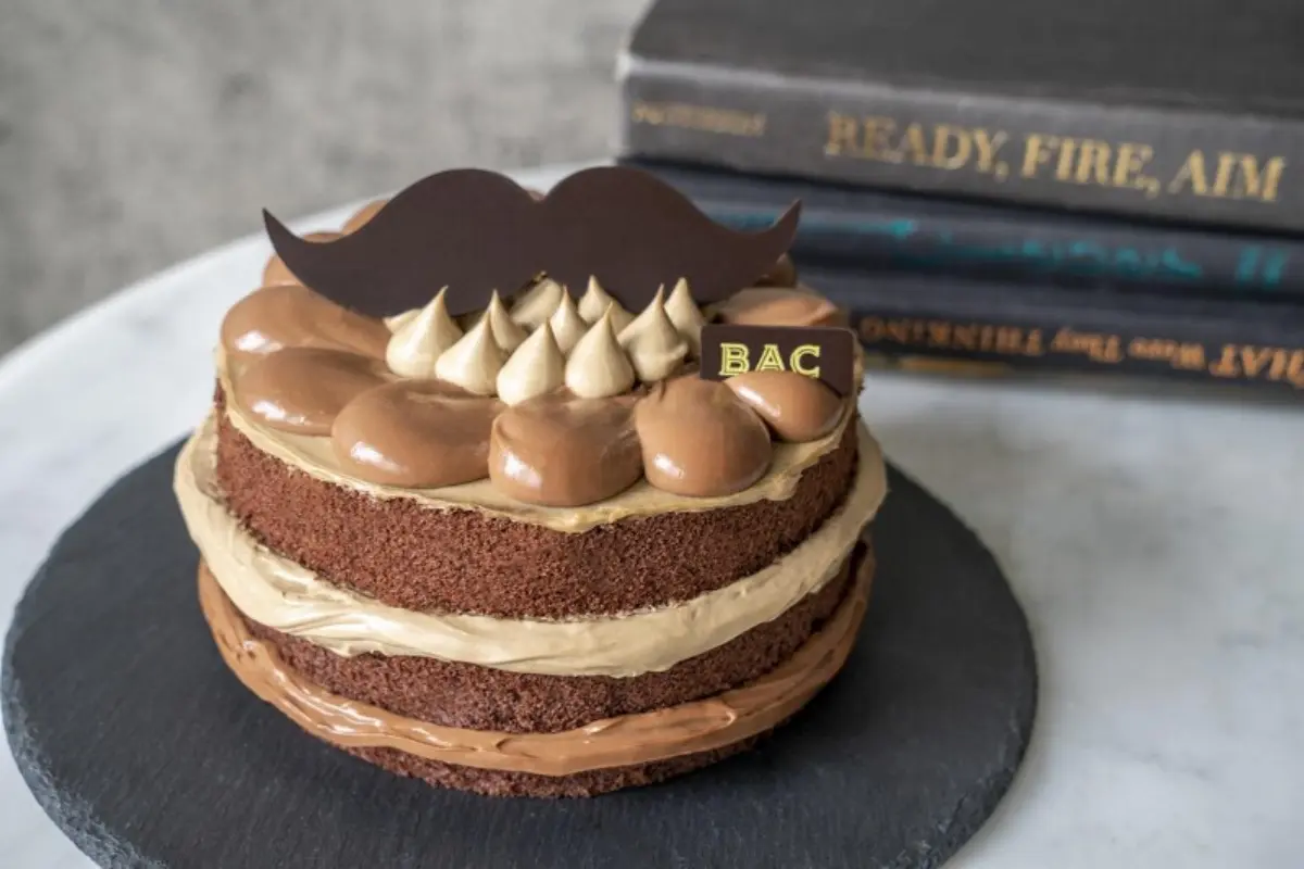 ６間「父親節蛋糕」看這篇！Lady M威士忌慕斯、哈根達斯超人爸爸、時飴麵茶千層