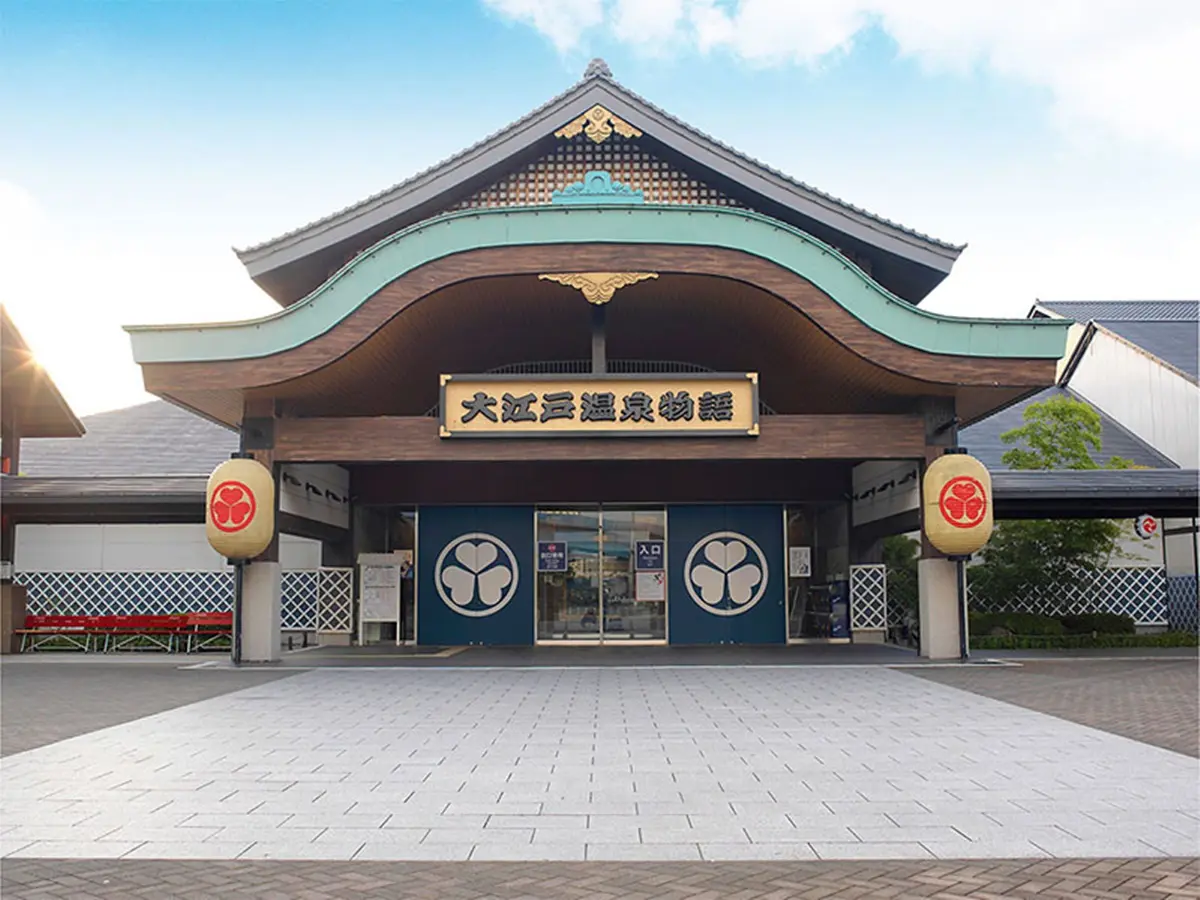 東京回憶又消失！台場摩天輪、大江戶溫泉物語接連熄燈，日本最大Disney旗艦店年底開
