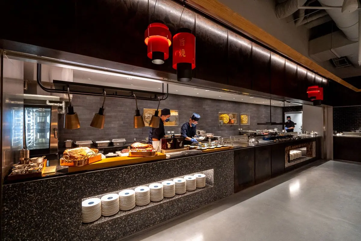全台12大餐飲內用整理！王品、漢來7/27準備迎客，饗賓、鼎泰豐仍在評估中