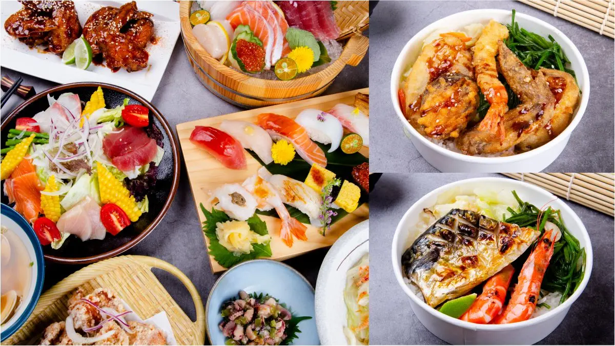 全台15間「8月美食外帶享優惠」!帝王蟹丼第2件7折、牛排買一送一、加199元送大雪蟹 全台15間「8月美食外帶享優惠」!帝王蟹丼第2件7折、牛排買一送一、加199元送大雪蟹