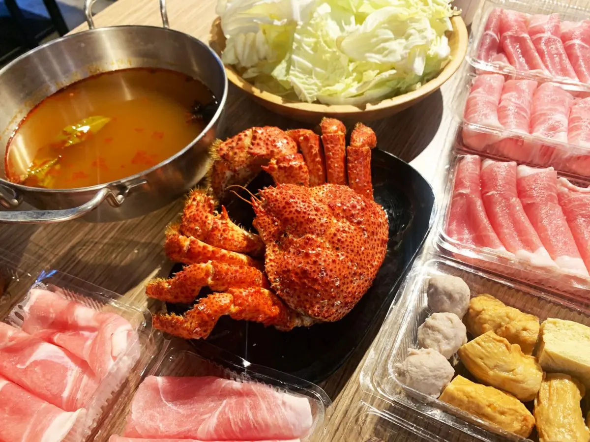 全台15間「8月美食外帶享優惠」!帝王蟹丼第2件7折、牛排買一送一、加199元送大雪蟹 全台15間「8月美食外帶享優惠」!帝王蟹丼第2件7折、牛排買一送一、加199元送大雪蟹