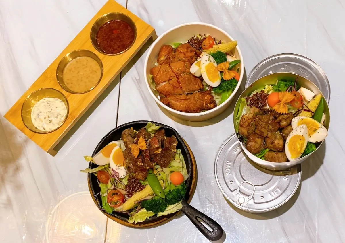 全台15間「8月美食外帶享優惠」!帝王蟹丼第2件7折、牛排買一送一、加199元送大雪蟹 全台15間「8月美食外帶享優惠」!帝王蟹丼第2件7折、牛排買一送一、加199元送大雪蟹