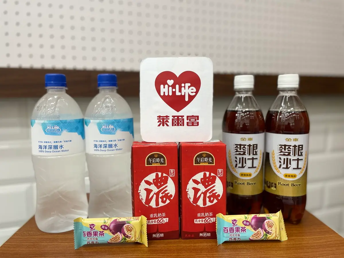 「麟洋配」奪台第二面金牌!4超商狂賀:美式買二送二、酷繽沙買一送一、金牌台啤優惠 「麟洋配」奪台第二面金牌!4超商狂賀:美式買二送二、酷繽沙買一送一、金牌台啤優惠