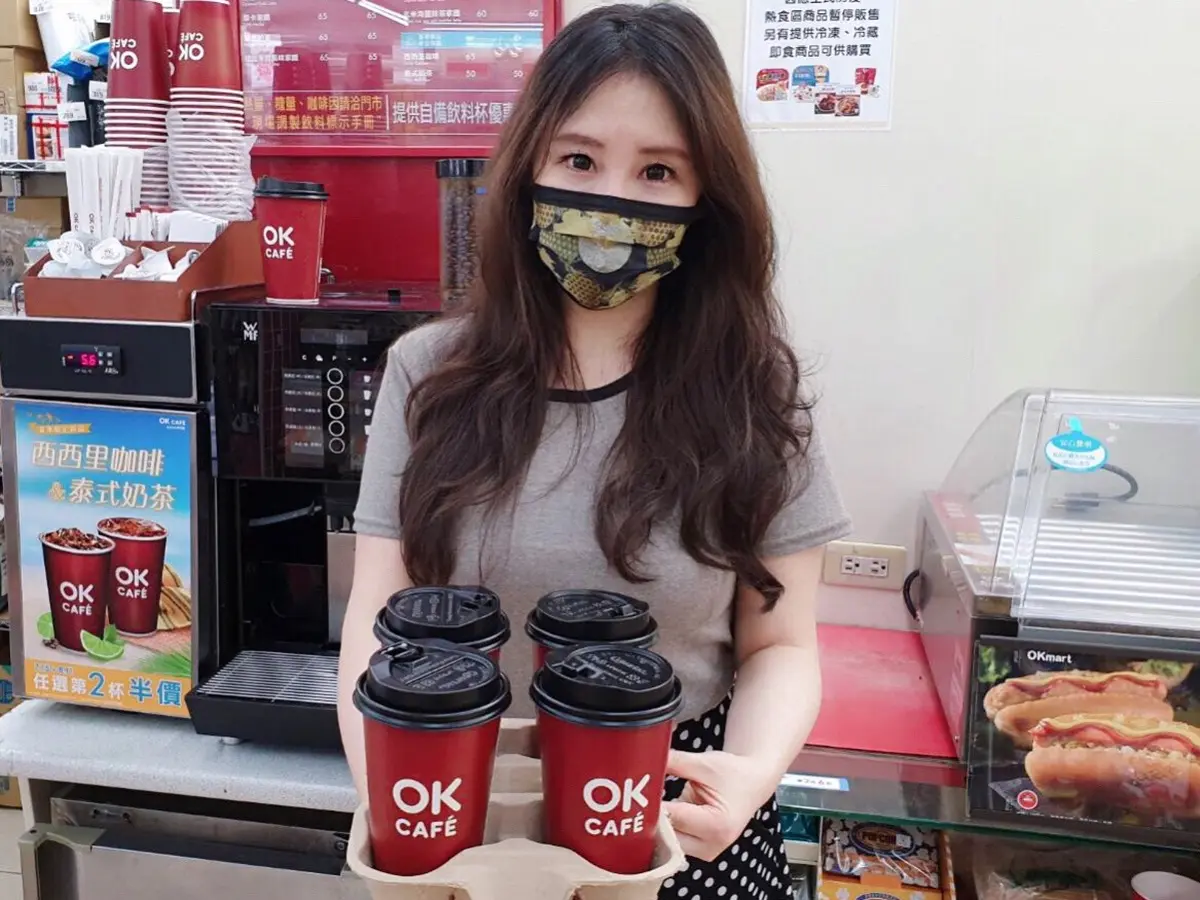「麟洋配」奪台第二面金牌!4超商狂賀:美式買二送二、酷繽沙買一送一、金牌台啤優惠 「麟洋配」奪台第二面金牌!4超商狂賀:美式買二送二、酷繽沙買一送一、金牌台啤優惠