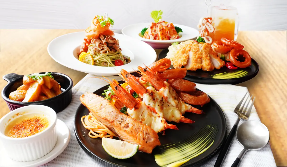 全台14家美食推外帶優惠:鍋物買一送一、港式飲茶8折、餐盒75折 全台14家美食推外帶優惠:鍋物買一送一、港式飲茶8折、餐盒75折