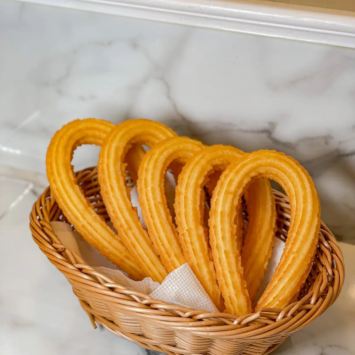 吉那圈免費送!Churros吉那圈推「打疫苗送小啾」活動,現點現炸、外酥內軟太欠吃 吉那圈免費送!Churros吉那圈推「打疫苗送小啾」活動,現點現炸、外酥內軟太欠吃