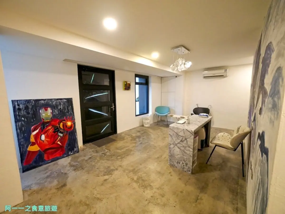 IG暴紅打卡民宿！躺床上就能遠眺「無遮蔽海景」，水水必拍超Chill「玻璃屋雙浴缸」