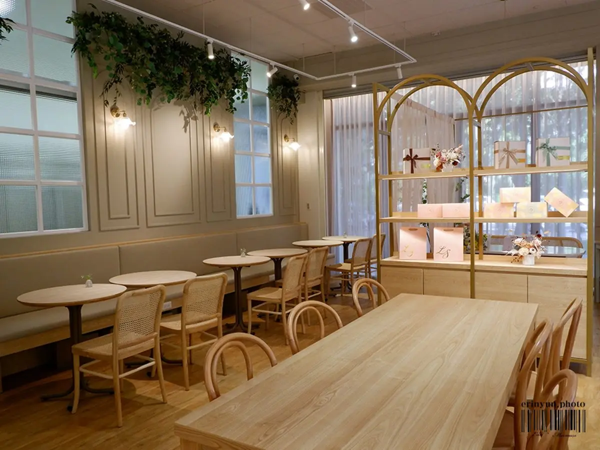【新開店】9折吃甜甜!酸香檸檬戚風嘗得到「蜂蜜麻糬」,千層控必點濃郁「焙茶花生」 【新開店】9折吃甜甜!酸香檸檬戚風嘗得到「蜂蜜麻糬」,千層控必點濃郁「焙茶花生」