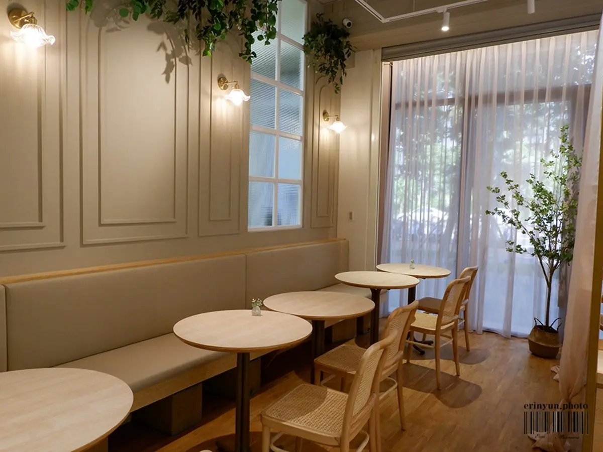 【新開店】9折吃甜甜!酸香檸檬戚風嘗得到「蜂蜜麻糬」,千層控必點濃郁「焙茶花生」 【新開店】9折吃甜甜!酸香檸檬戚風嘗得到「蜂蜜麻糬」,千層控必點濃郁「焙茶花生」