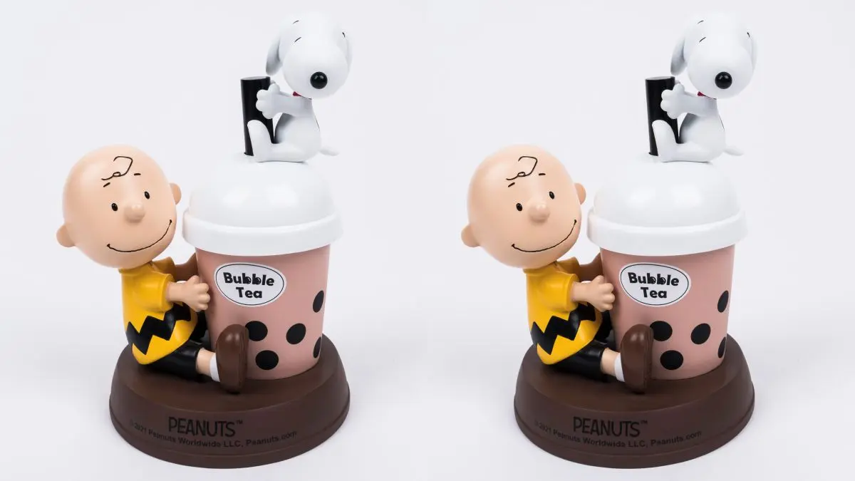 史努比線上開展！最新「PEANUTS漫博會」限定28天，再搶超台珍奶系列周邊