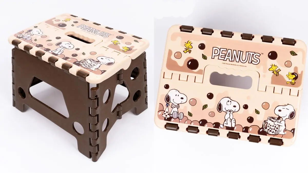 史努比線上開展！最新「PEANUTS漫博會」限定28天，再搶超台珍奶系列周邊