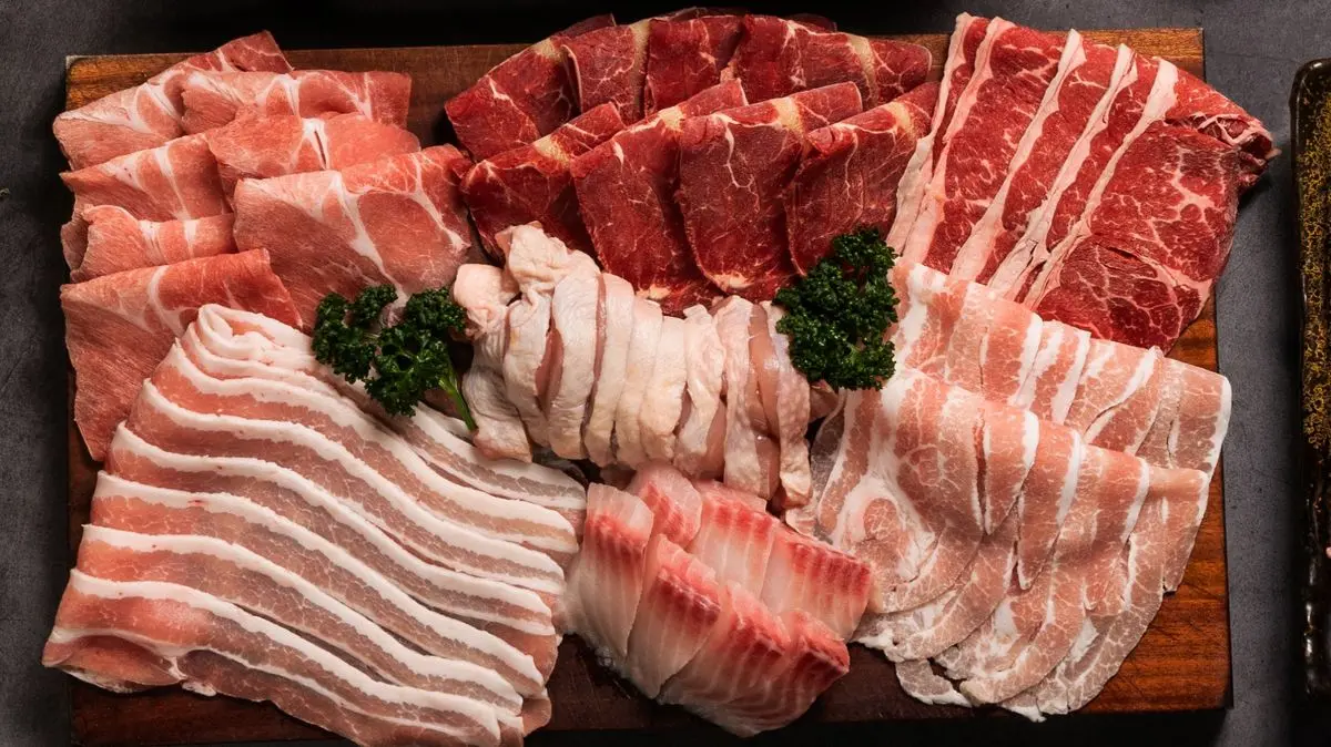 免費送「火烤兩用鍋」!築間X胡同推30種食材「燒烤火鍋組」,在家陪爸爸一起吃 免費送「火烤兩用鍋」!築間X胡同推30種食材「燒烤火鍋組」,在家陪爸爸一起吃