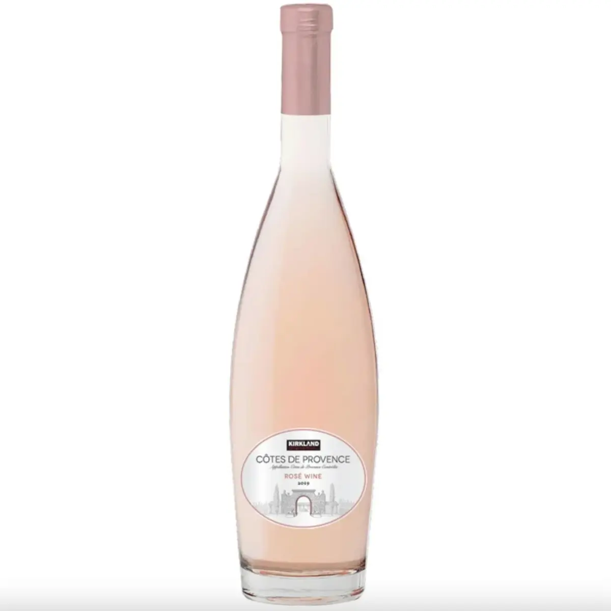 好市多神級酒品再+1!夢幻「粉紅葡萄酒」1瓶只要339元,「玫瑰+桃子香」超順口 好市多神級酒品再+1!夢幻「粉紅葡萄酒」1瓶只要339元,「玫瑰+桃子香」超順口