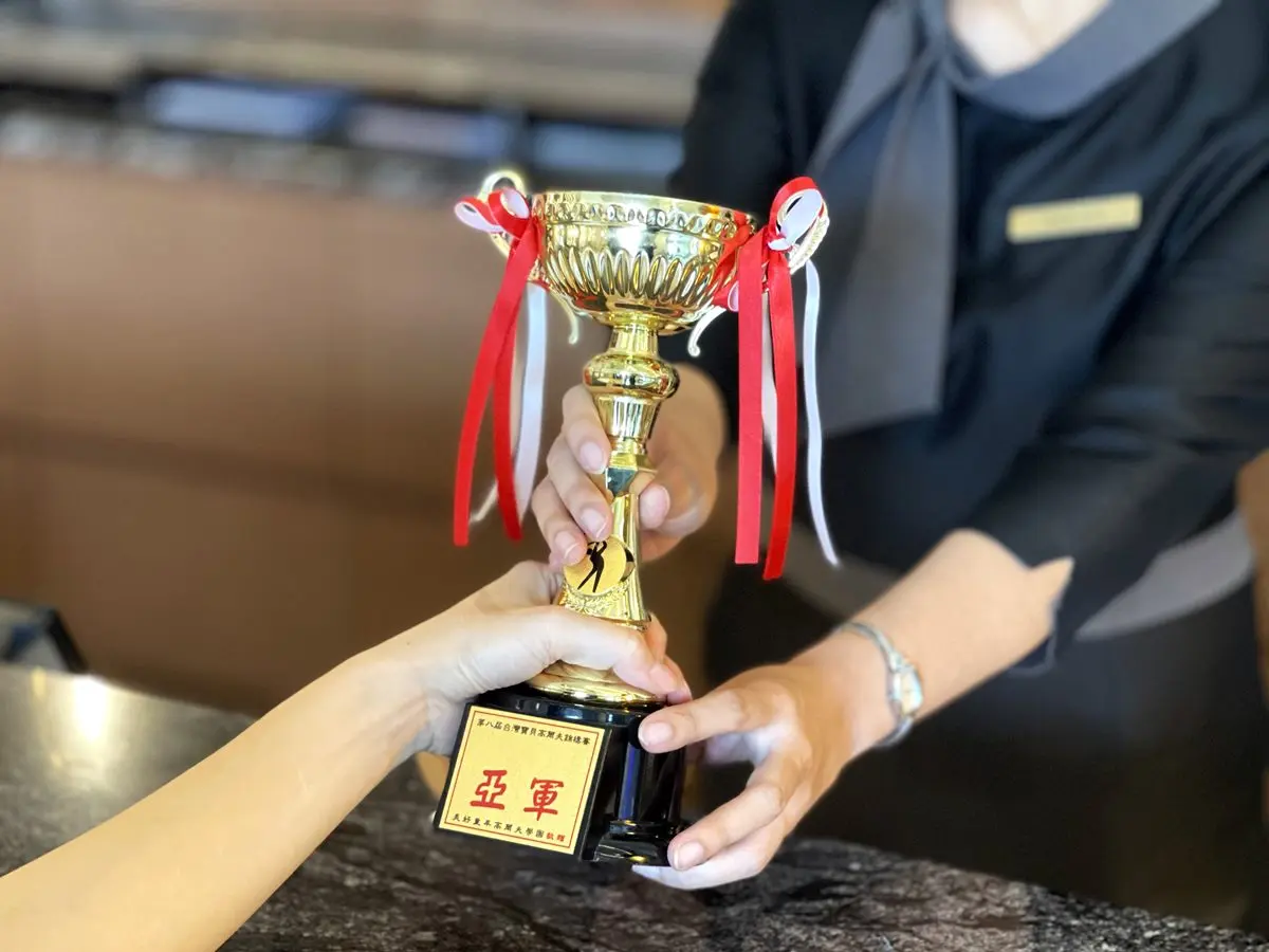 拿出獎盃、獎牌現賺600元!全台4旅宿金、銀、銅牌折抵入住,一次還能爽用2面獎牌 拿出獎盃、獎牌現賺600元!全台4旅宿金、銀、銅牌折抵入住,一次還能爽用2面獎牌