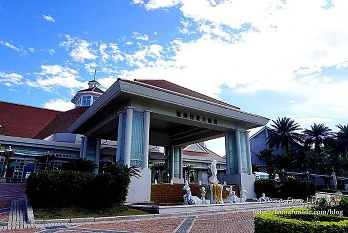 全部３折！全台５家「五星級飯店」11種限定優惠，入住明星最愛飯店、北台灣最美飯店