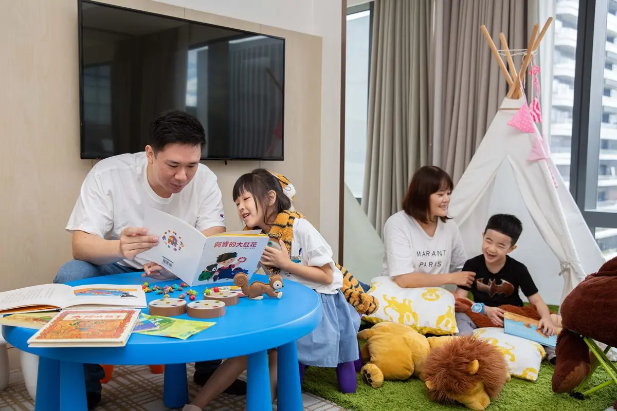 Mini Bar全都免費!3飯店超萌親子房型,全台獨創貓咪主題、高樓層景觀打卡房 Mini Bar全都免費!3飯店超萌親子房型,全台獨創貓咪主題、高樓層景觀打卡房