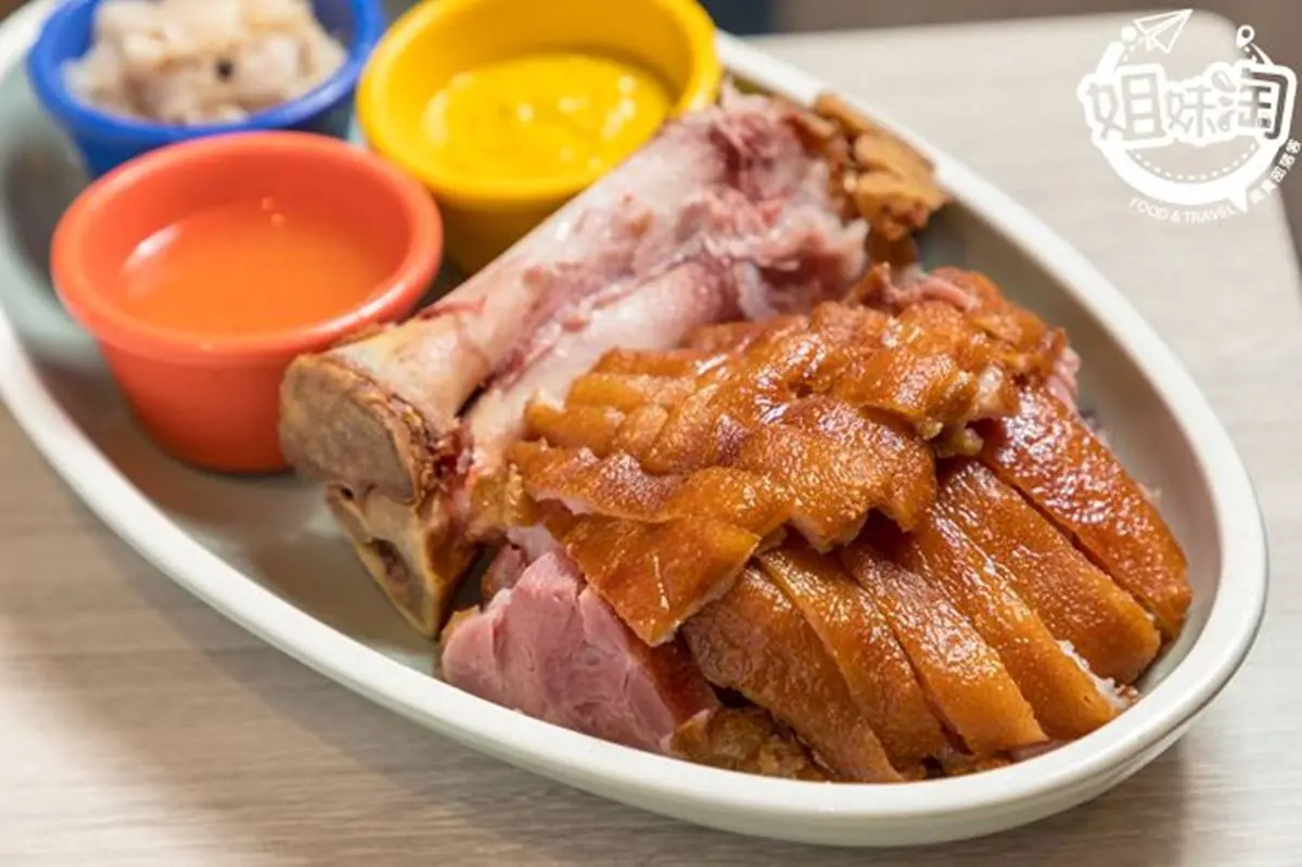 壽星內用送明蝦！高CP值牛排館「比臉大特選肋眼」不用500元，288元起自助吧就能吃到飽