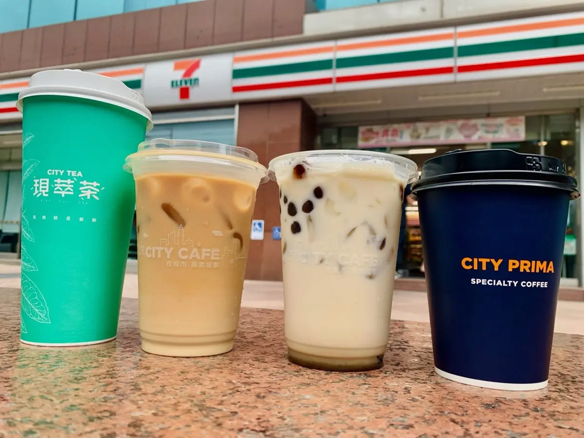 對名字買一送一!父親節8間咖啡+手搖飲優惠:7-11第二杯半價、康青龍加8元多1杯 對名字買一送一!父親節8間咖啡+手搖飲優惠:7-11第二杯半價、康青龍加8元多1杯